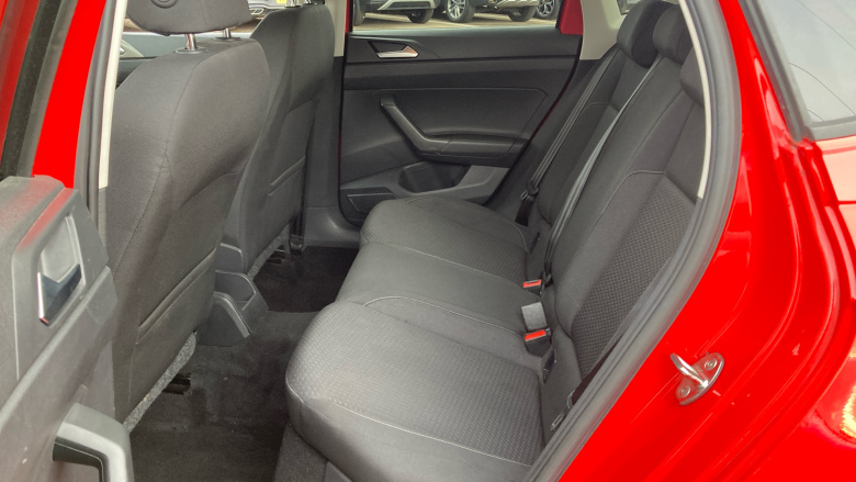 Volkswagen Polo 1.0 TSI 95 Match 5dr Petrol Hatchback